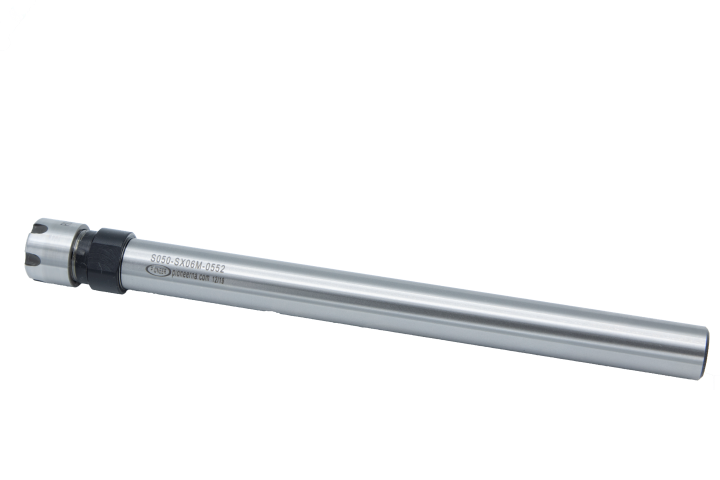 Picture of 1/2" Extension SX06 Mini 5.52"