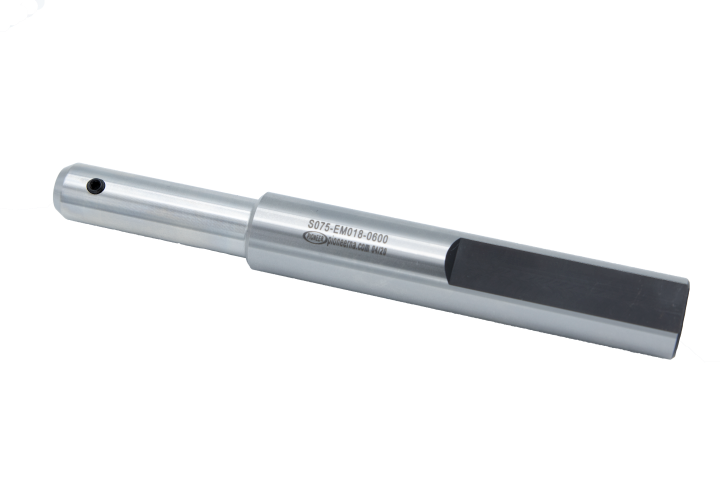 Picture of 3/4" Extension 3/16" End Mill 6.00"