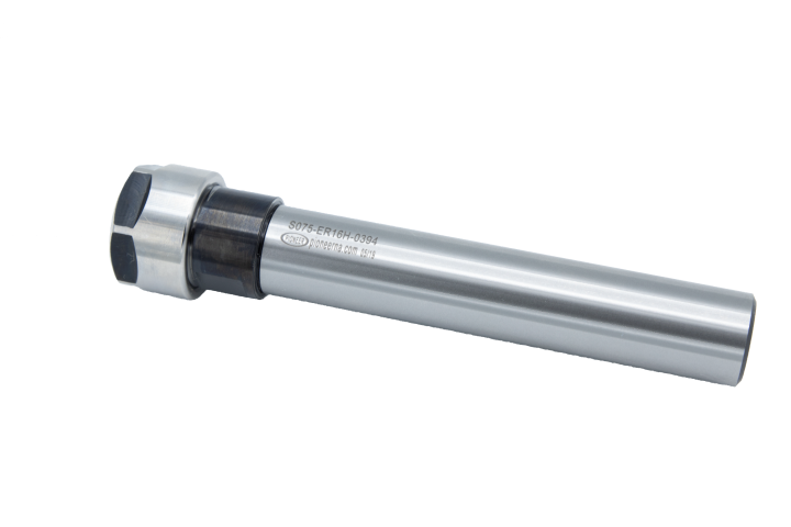 Picture of 3/4" Extension ER16 Hex 3.94"