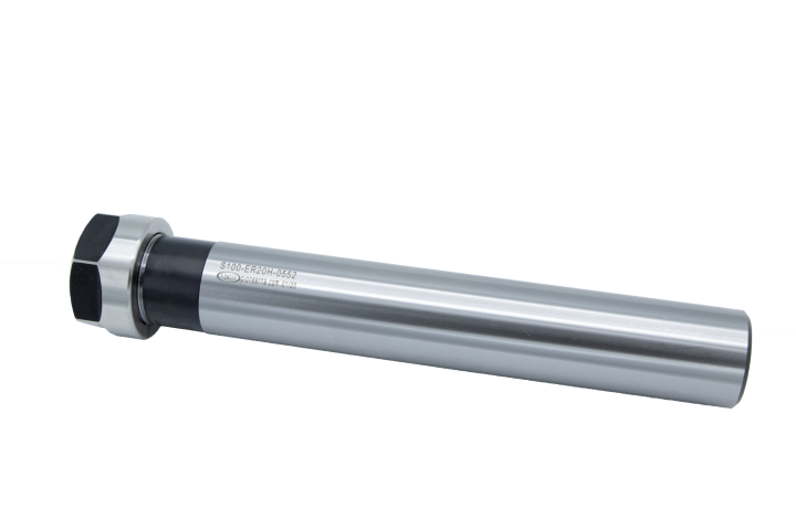Picture of 1" Extension ER20 Hex 5.52"