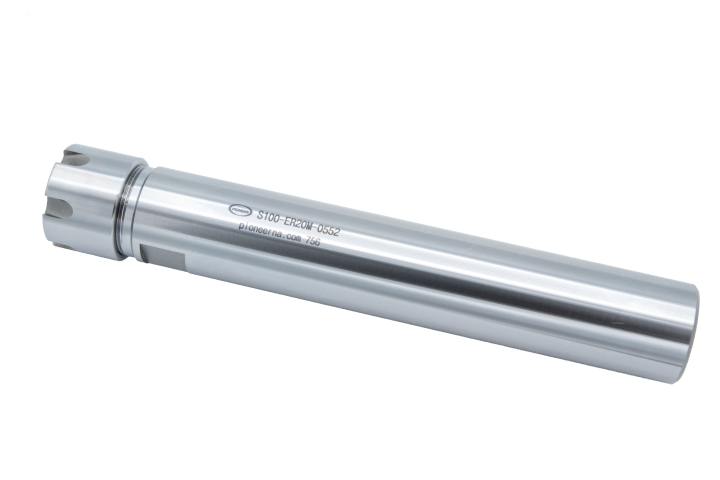 Picture of 1" Extension ER20 Mini 5.52"