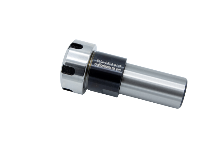 Picture of 1" Extension ER25 1.97"