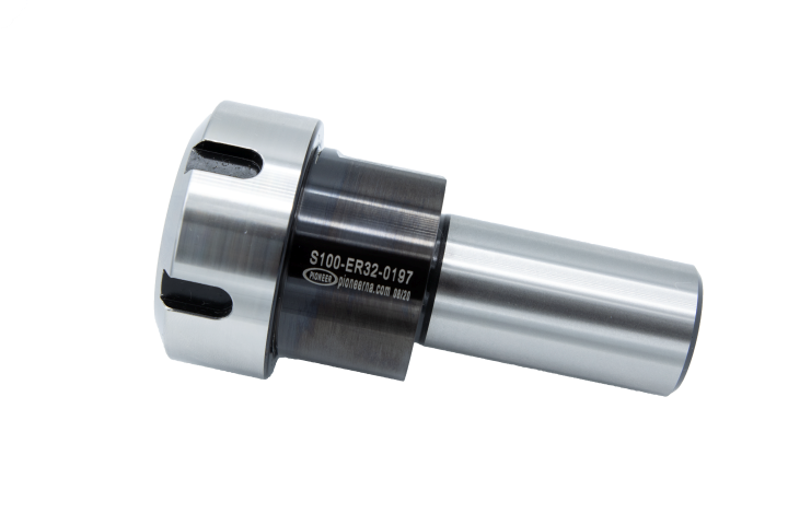 Picture of 1" Extension ER32 1.97"