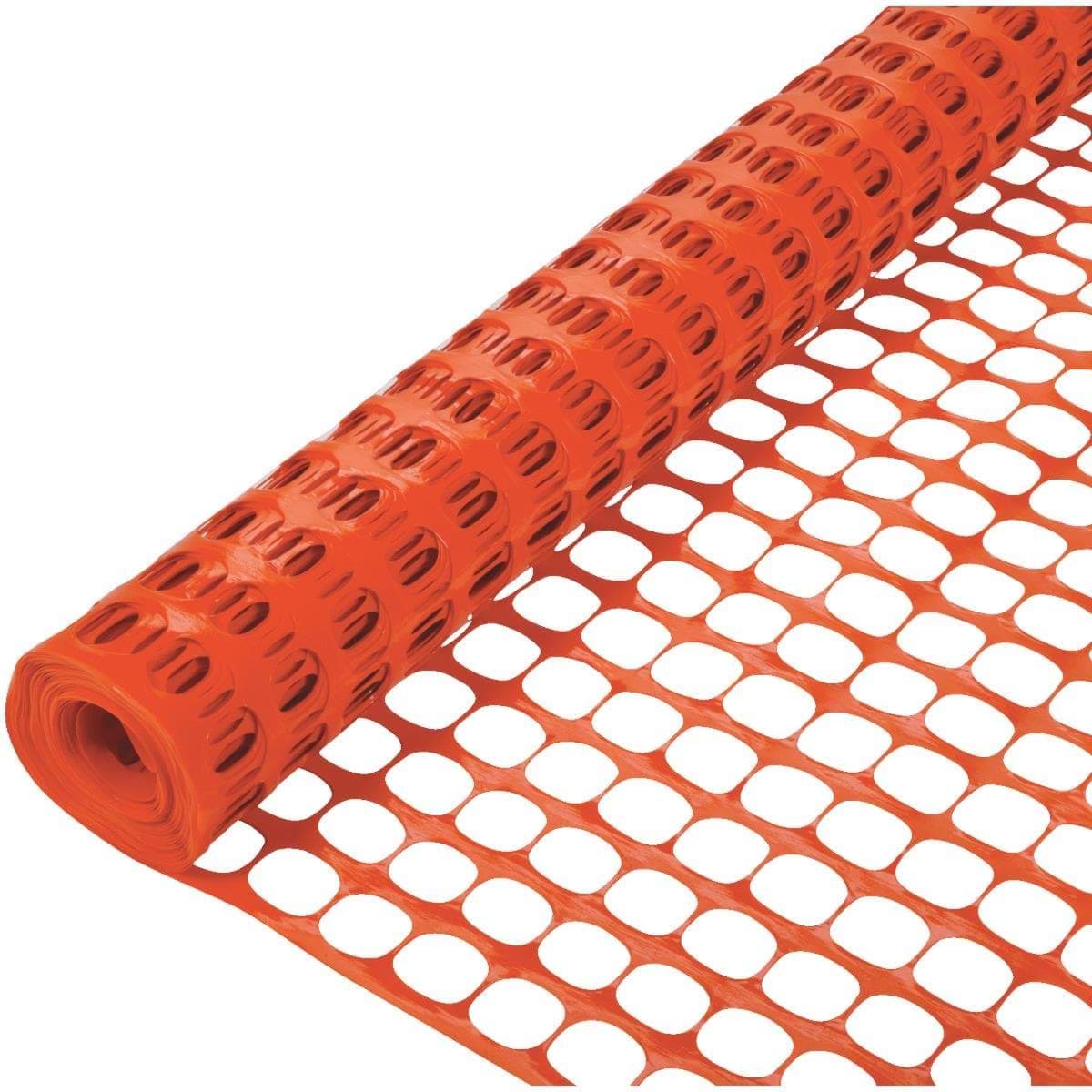 Picture of Tenax Sno-Guard Snow Safety Fence