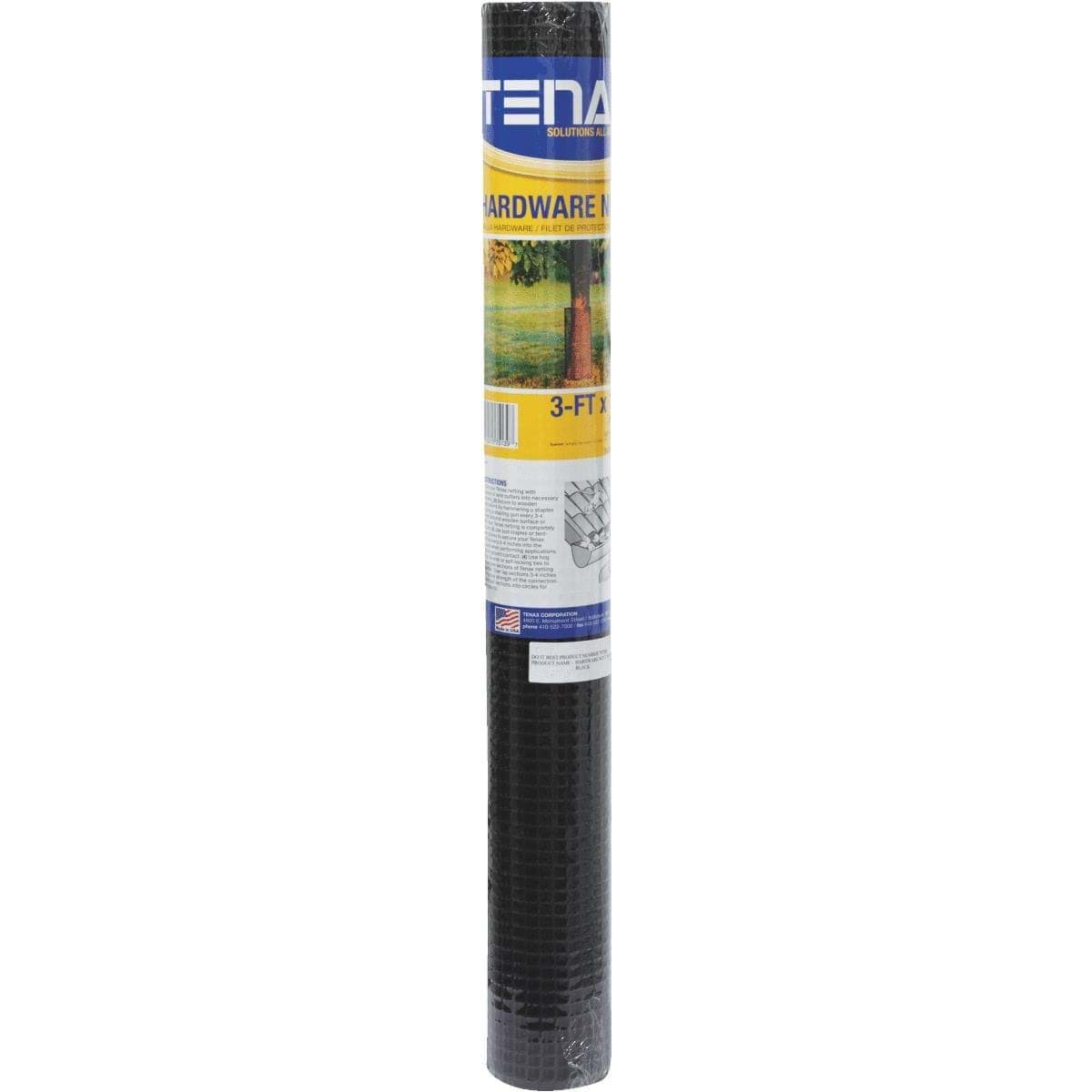 Picture of Tenax Hardware Netting Garden Fence