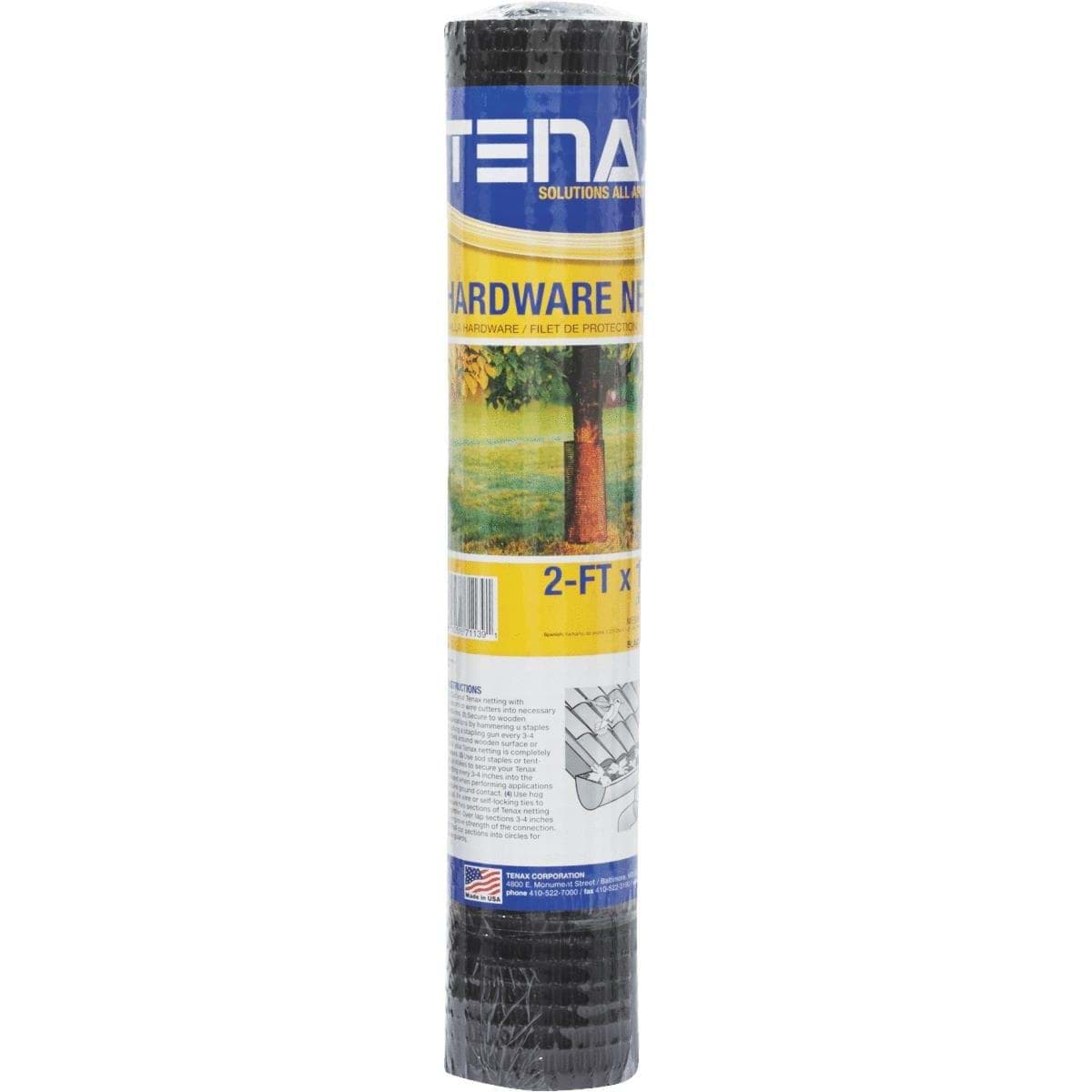 Picture of Tenax Hardware Netting Garden Fence