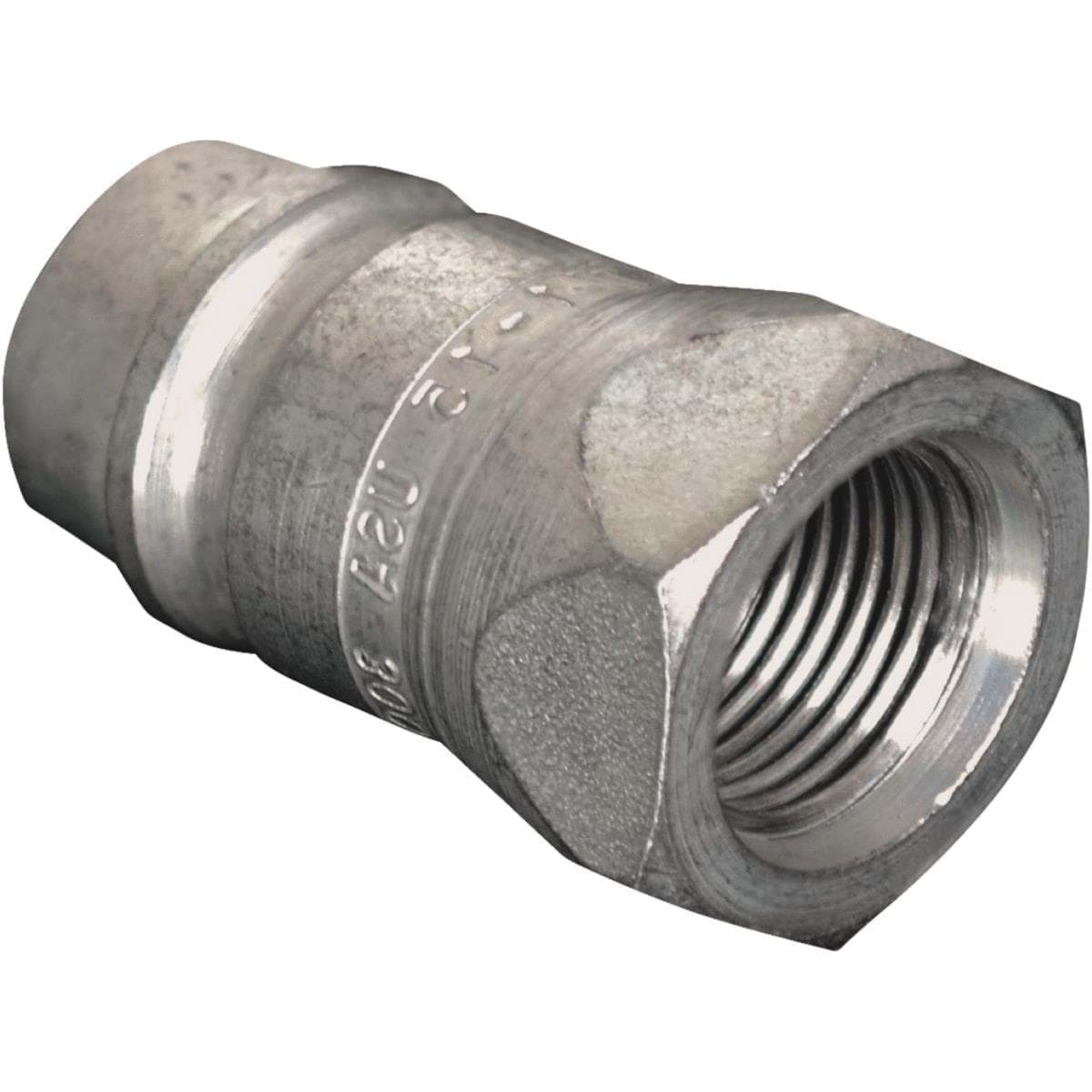 Picture of Apache I-H Hydraulic Hose Male Tip