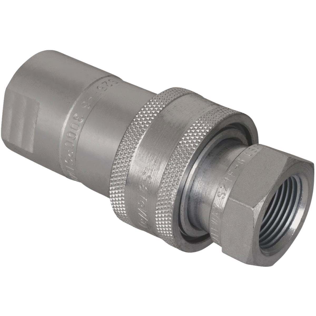 Picture of Quick Connect Coupling
