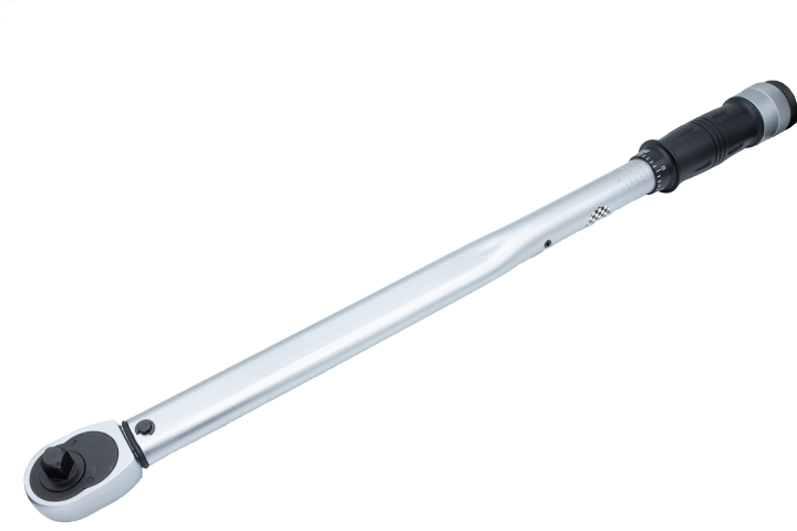 Picture of 1/2 Drive Click Type Torque Wrench