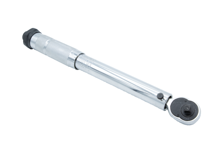 Picture of 1/4" Drive Click Type Torque Wrench
