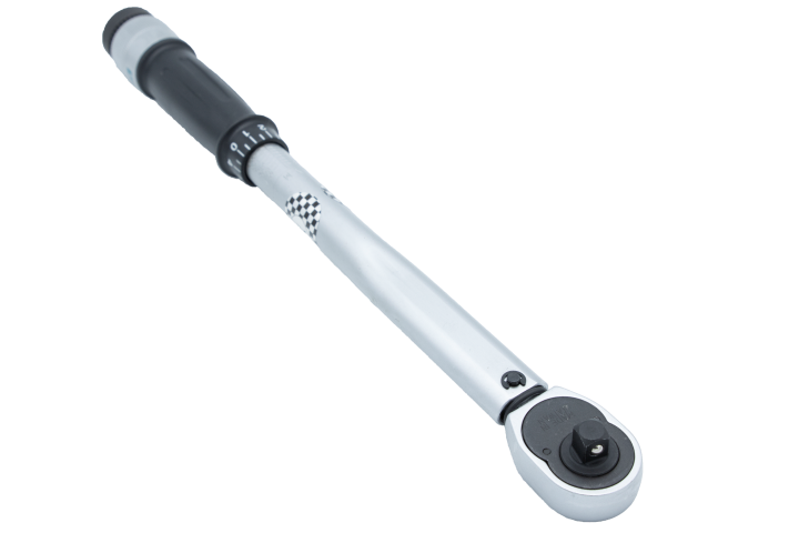 Picture of 3/8" Drive Click Type Torque Wrench