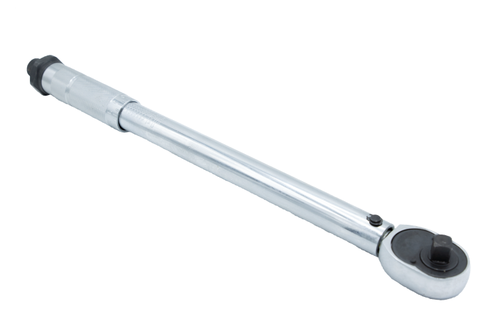 Picture of 3/8" Drive Click Type Torque Wrench