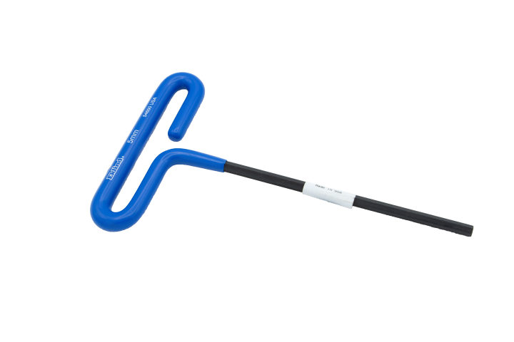 Picture of 5MM Hex Wrench For MX And HC