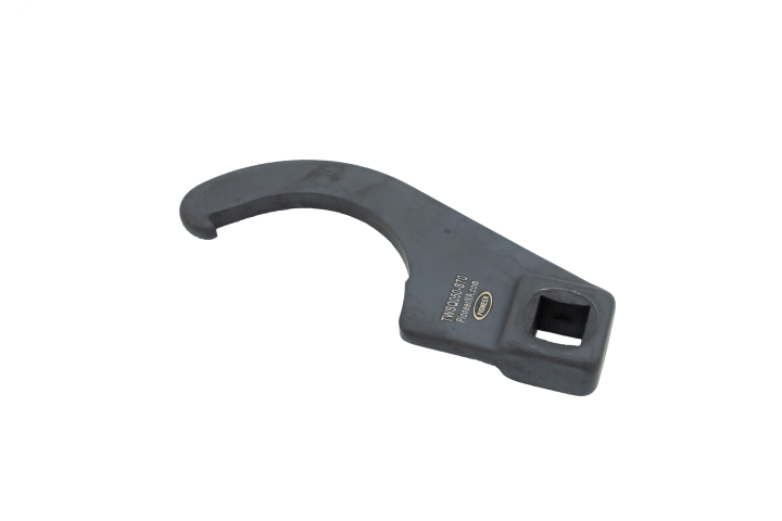 Picture of 70MM Spanner Torque Head 1/2" Drive