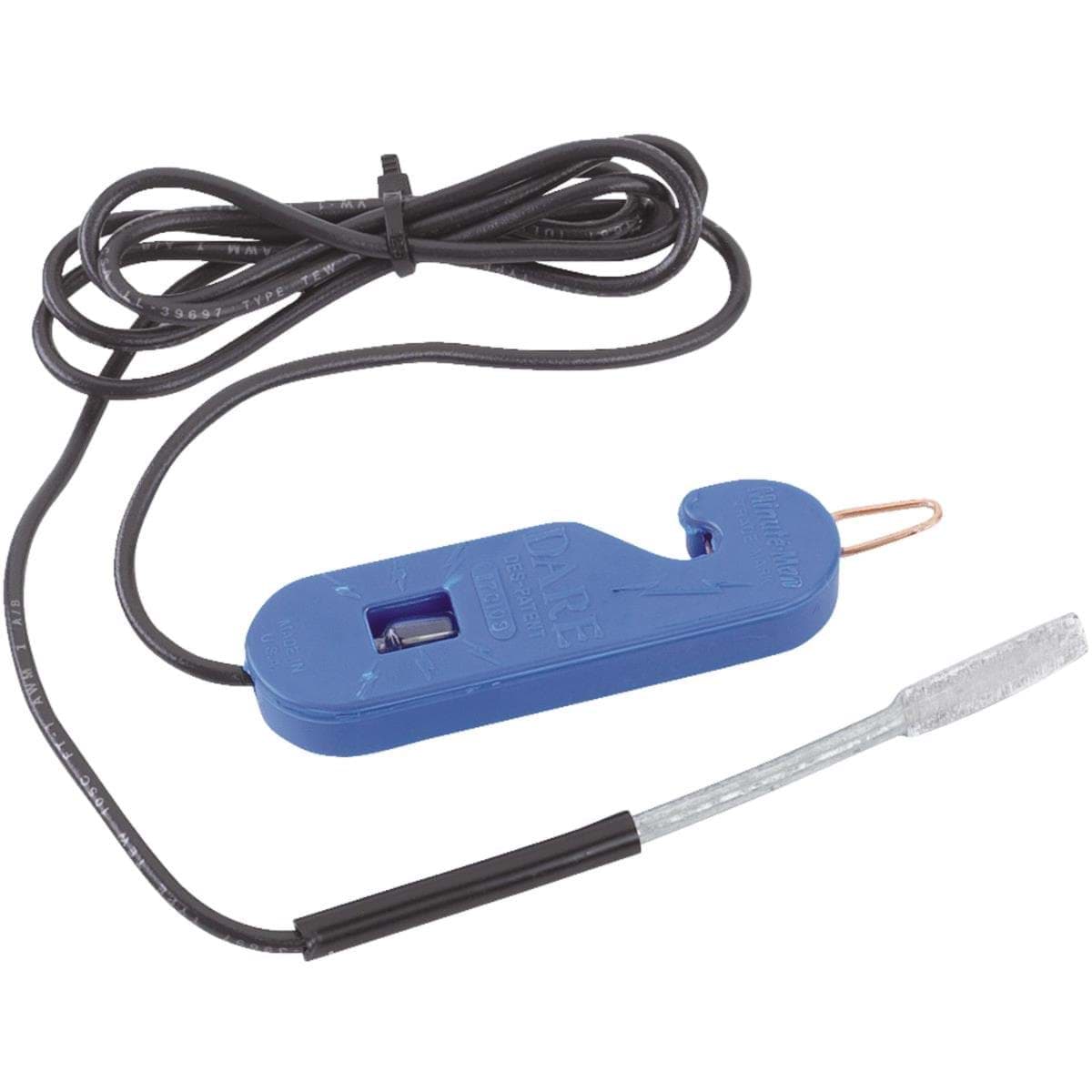 Picture of Dare Single Lamp Electric Fence Tester