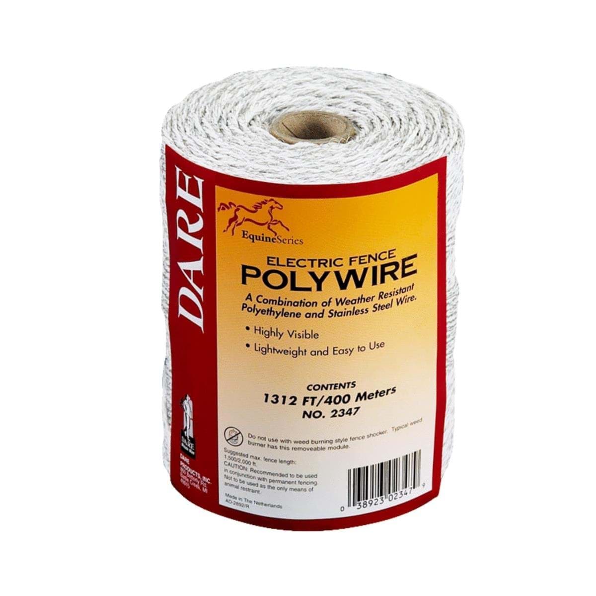 Picture of Dare Electric Fence Poly Wire