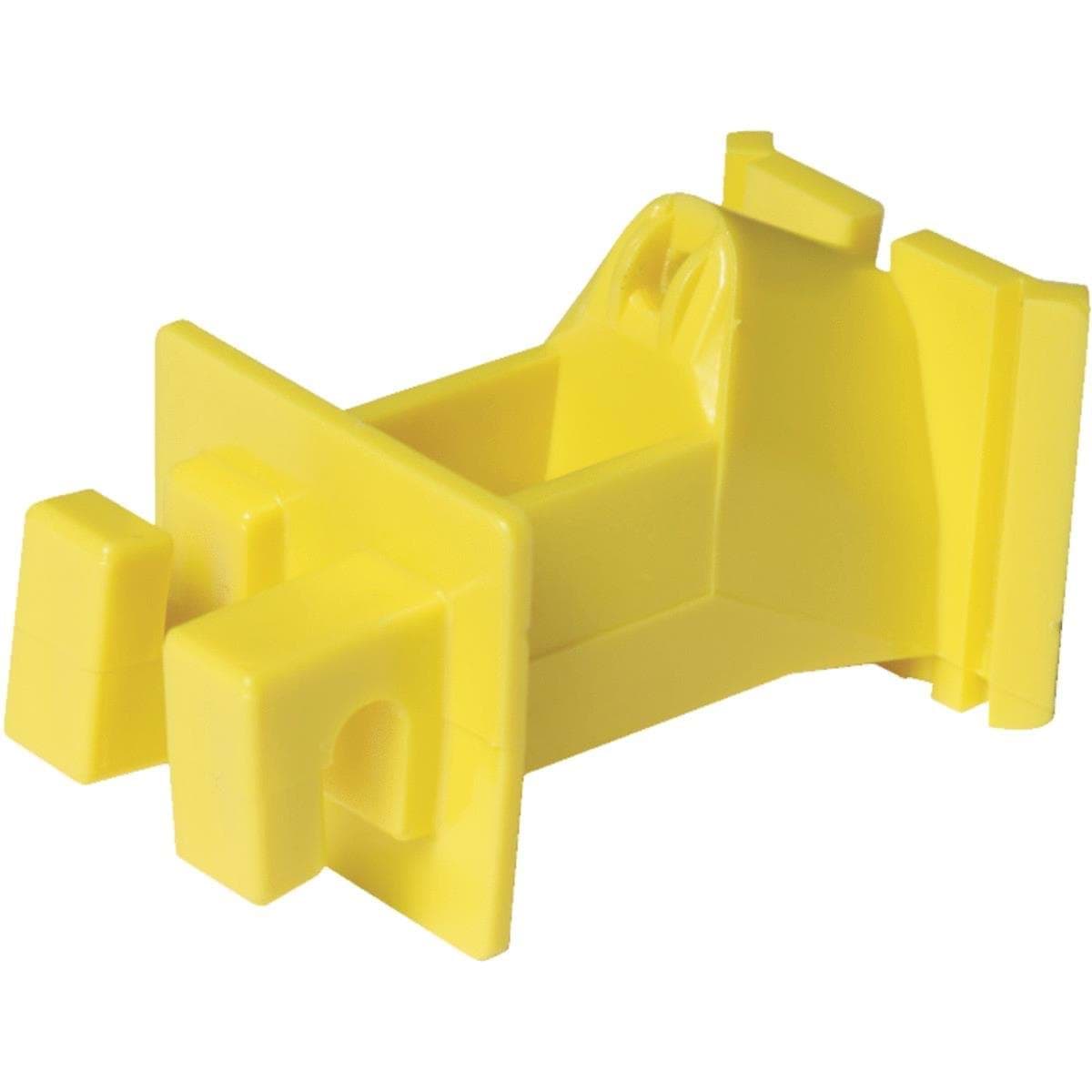 Picture of Dare Snug Wood Post Electric Fence Insulator