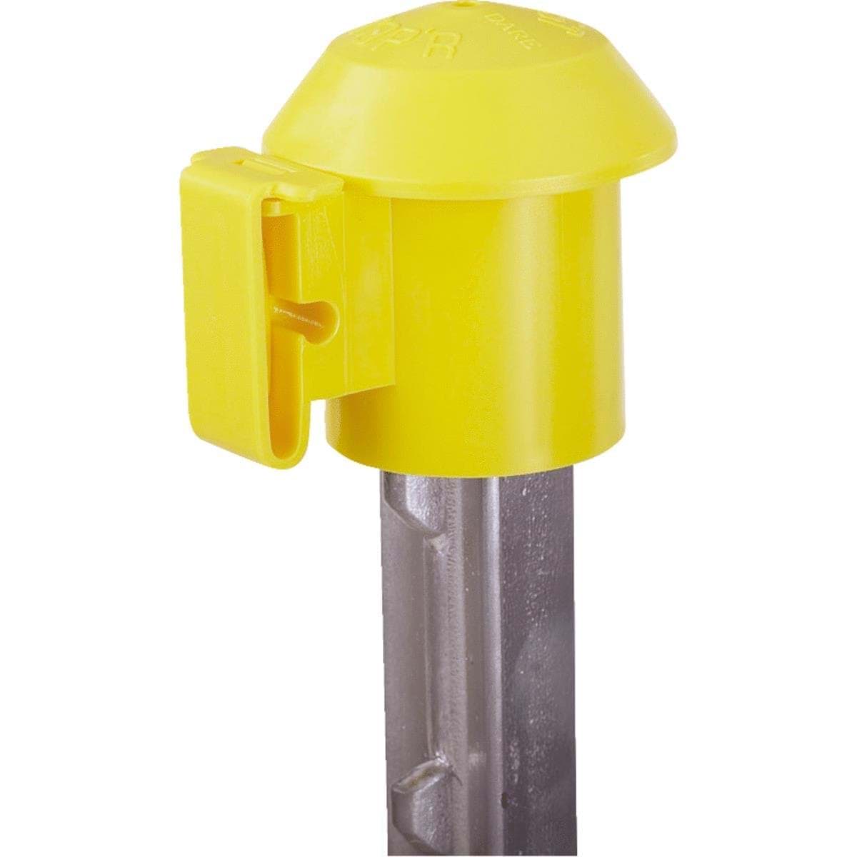 Picture of Dare Cap Electric Fence Insulator