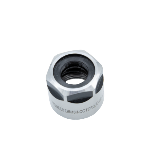 Picture of Er16 Hex Coolant Nut