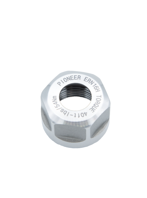 Picture of Er16 Hex Nut
