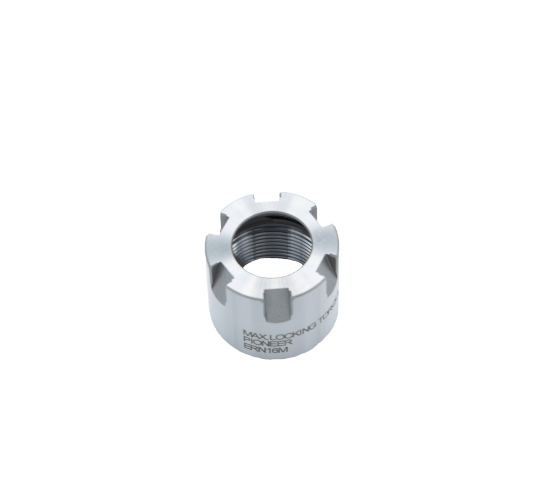 Picture of Er16 Mini Nut M19X1.0