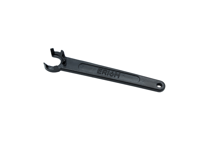 Picture of Er16 Mini Type E-Type Wrench
