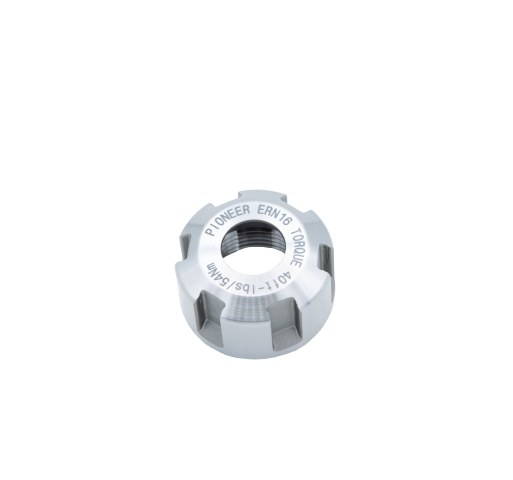 Picture of Er16 Spanner Nut