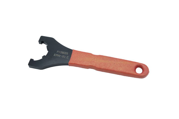 Picture of ER20 E-Type Spanner Wrench