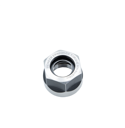 Picture of ER20 Hex Coolant Nut