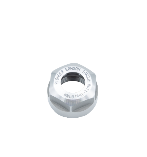 Picture of ER20 Hex Nut