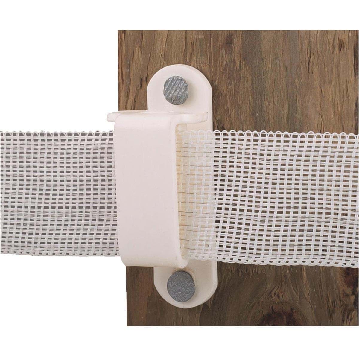 Picture of Dare Wood Post Tape Electric Fence Insulator