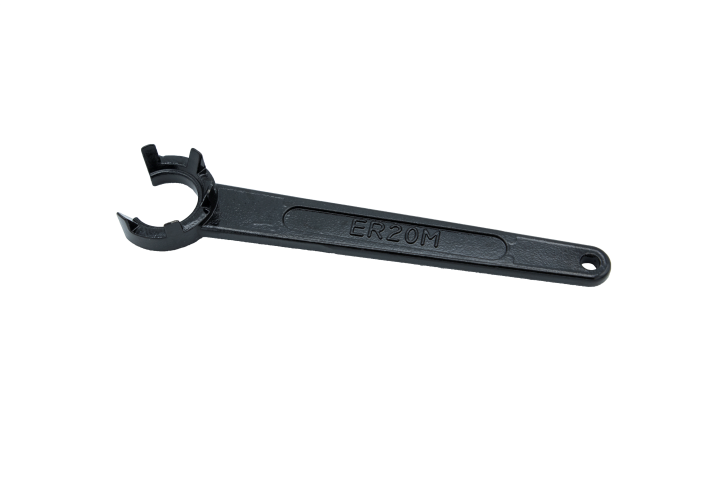Picture of ER20 Mini Nut E-Type Wrench