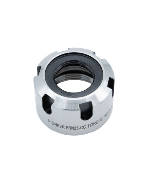 Picture of ER25 Spanner Coolant Nut