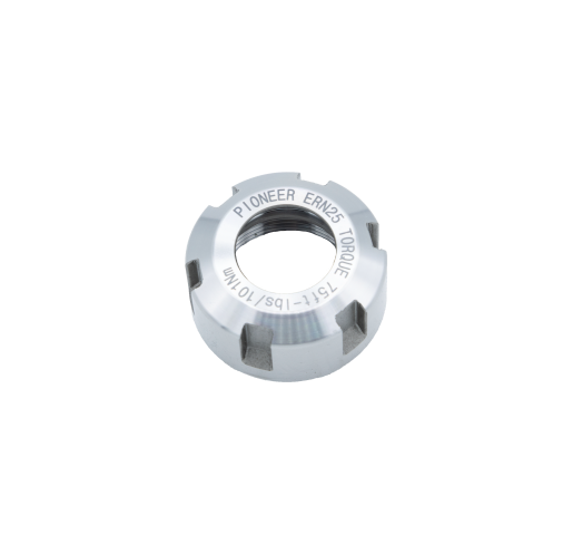 Picture of ER25 Spanner Nut