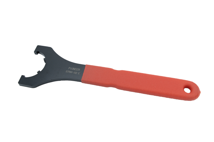 Picture of ER32 E-Type Spanner Wrench