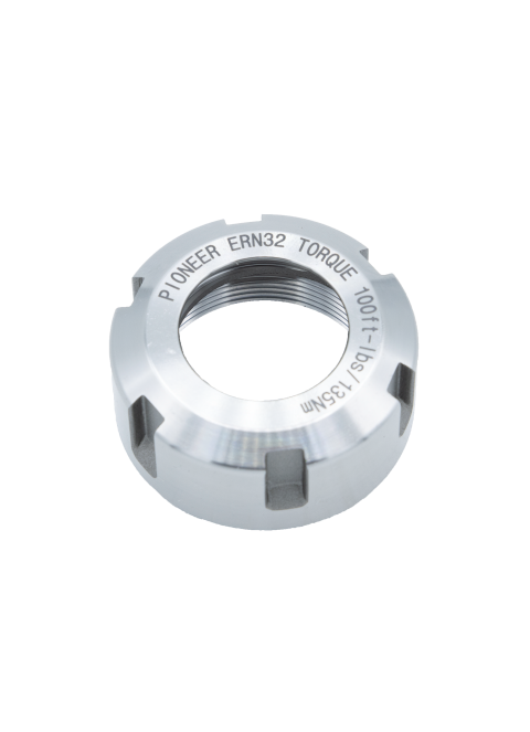 Picture of ER32 Spanner Nut