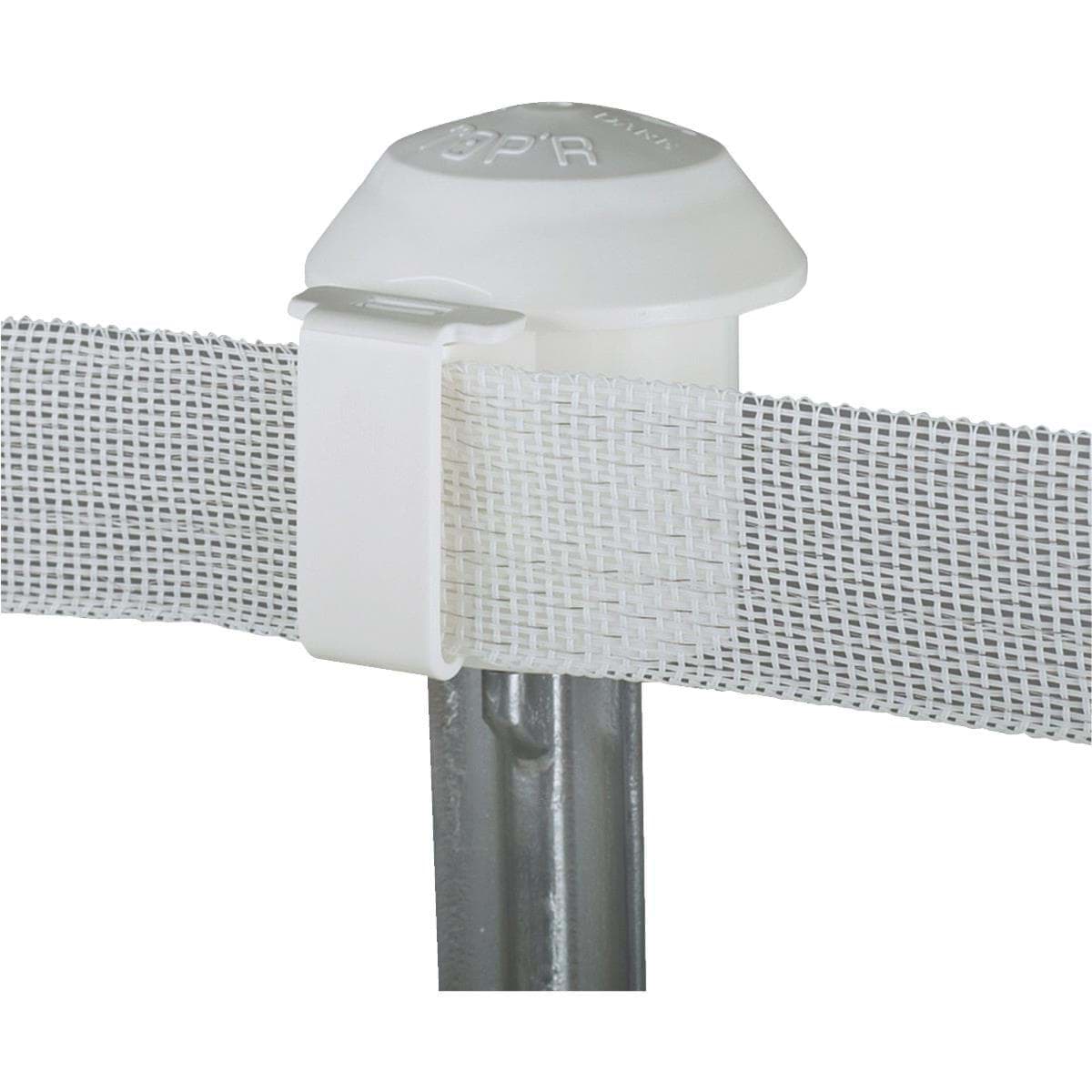 Picture of Dare T-Post Safety Top'R Electric Fence Insulator