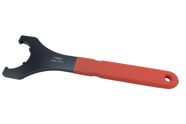 Picture of ER40 E-Type Spanner Wrench