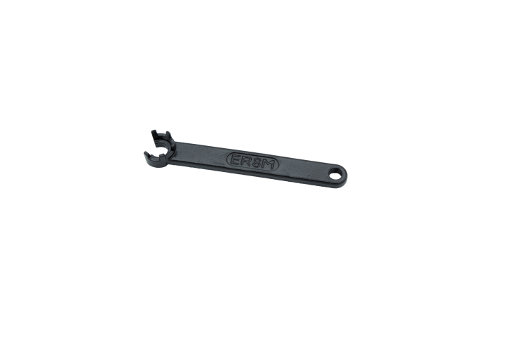 Picture of Er8 Mini Nut E-Type Wrench