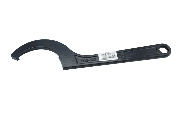 Picture of Wrench 92-100 Hook - Fits BC200