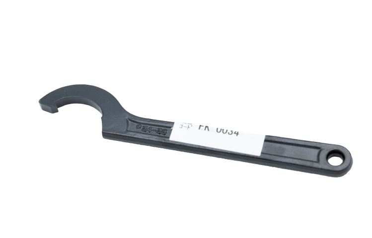 Picture of Wrench 34-38 Hook - Fits ER20E