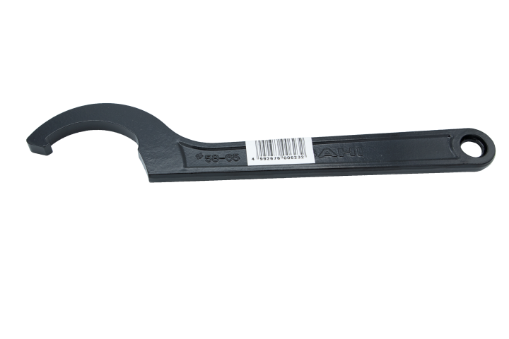 Picture of Wrench 58-65 Hook - Fits Mc100,Tg100,ER40B