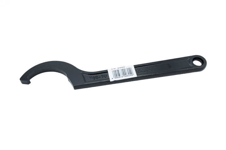 Picture of Wrench 65-70 Hook - Fits Mc125