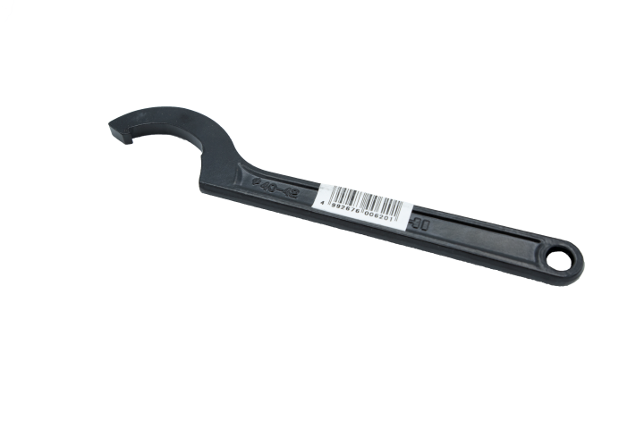 Picture of Wrench 40-42 Hook - Fits SX16, ER25, ER25B
