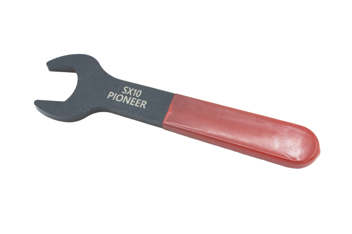 Picture of SX10 Hex Wrench