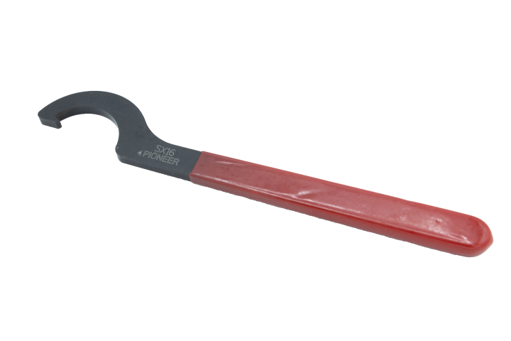 Picture of SX16 Spanner Wrench