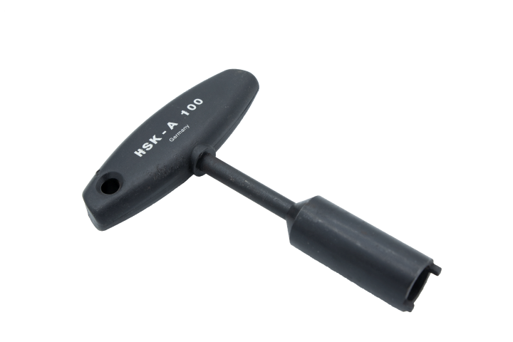 Picture of Wrench For HSK100A Coolant Tube