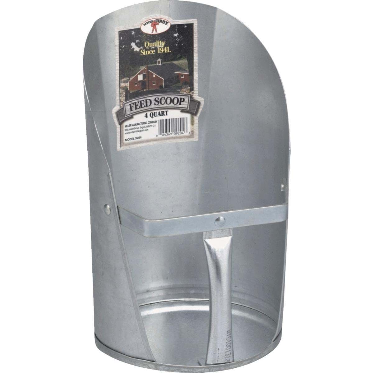 Picture of Feed and Seed Scoop