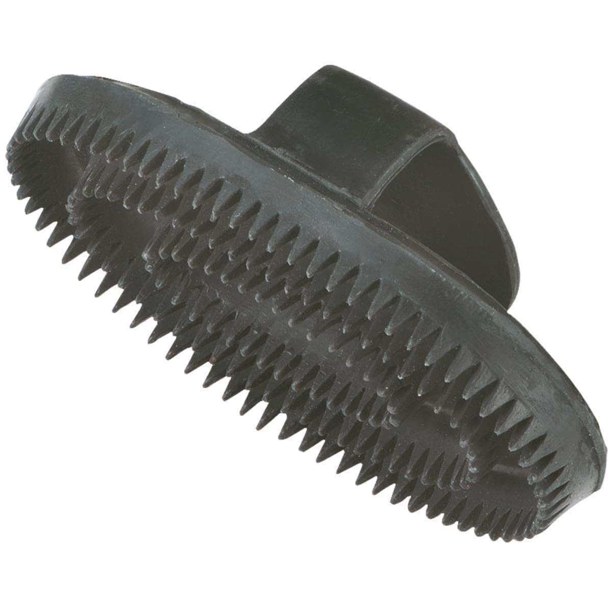 Picture of Mini Rubber Curry Comb