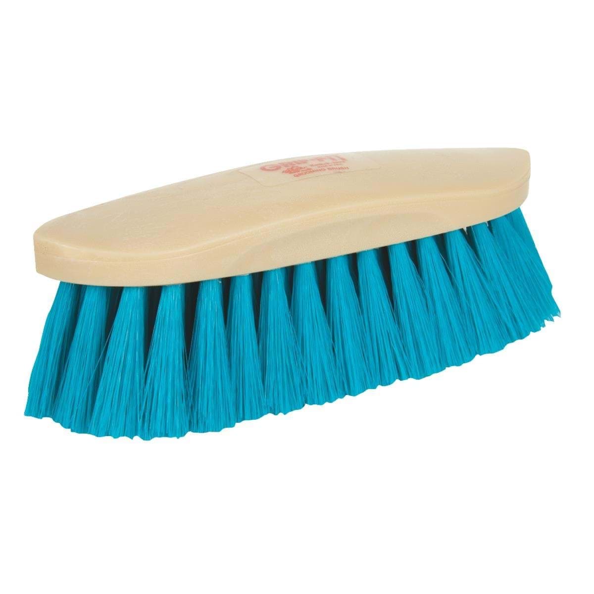 Picture of Aqua Teal Grooming Brush
